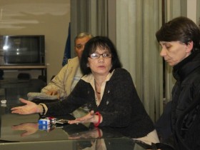 Ljiljana Milosavljević, Foto: CINS