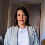 Maja Repic CINS