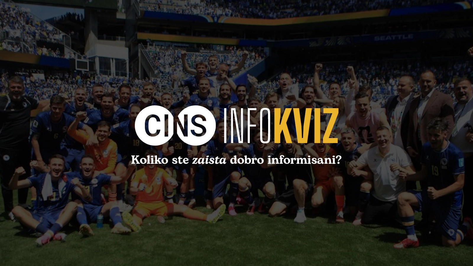 CINS Info kviz #131 – 26.6.2026.
