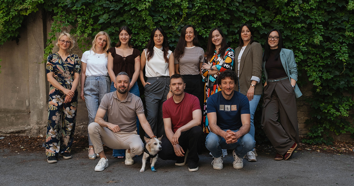 Čuvaj nam leđa – podrži rad CINS-a donacijom
