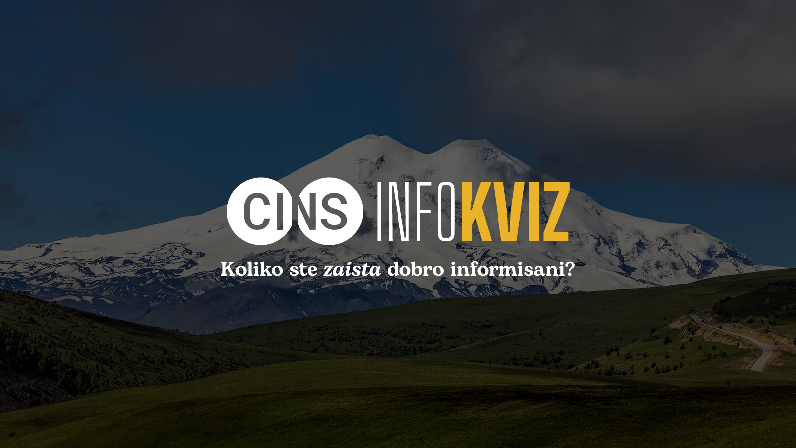 CINS Info kviz #136 – 31.7.2026.