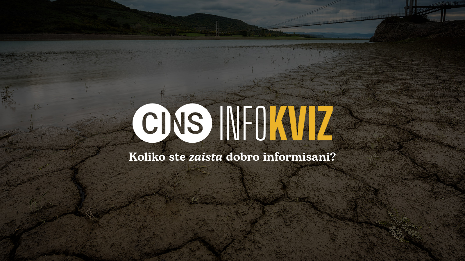 CINS Info kviz #137 – 7.8.2026.