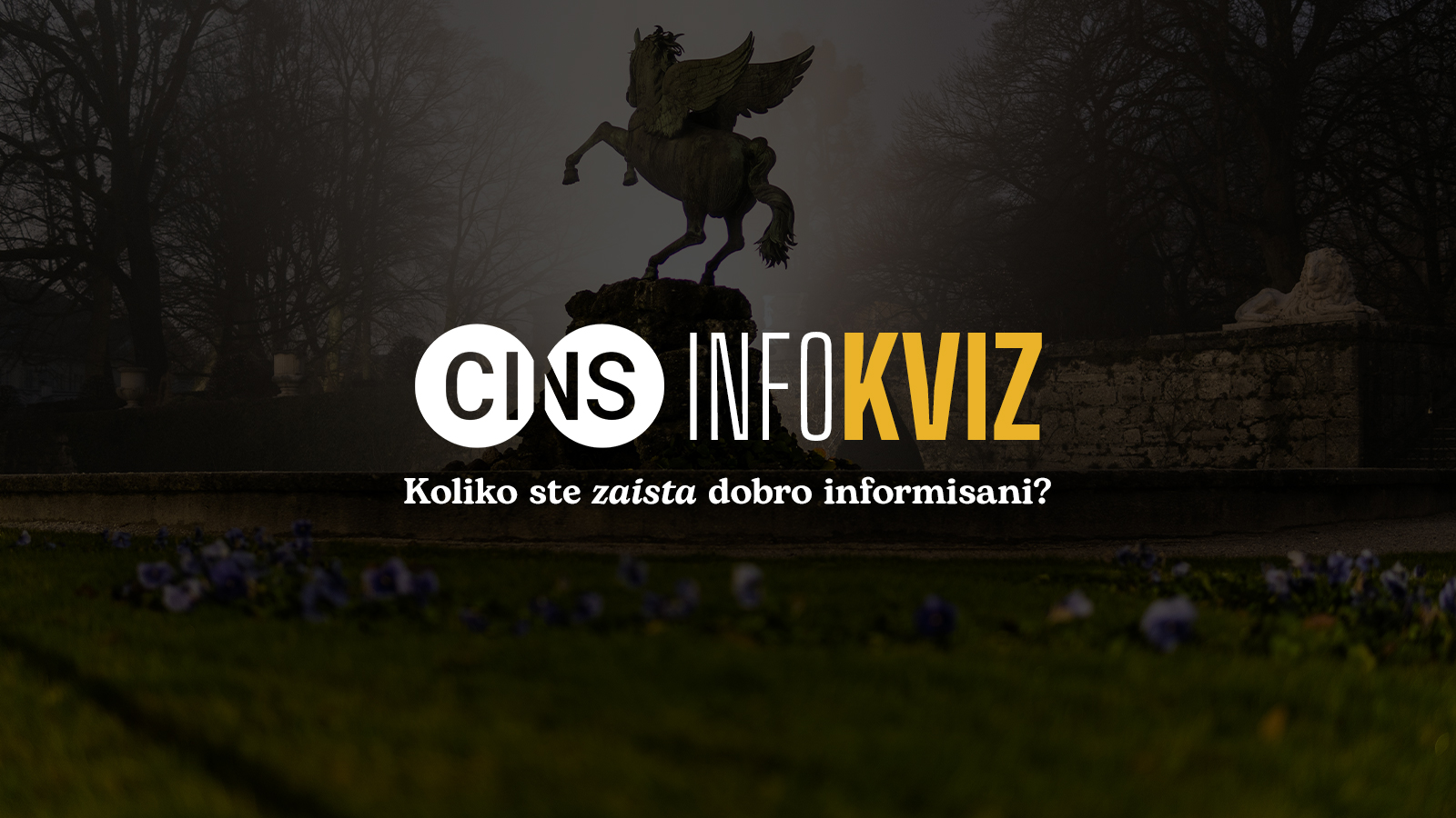 CINS Info kviz #141 – 4.9.2026.