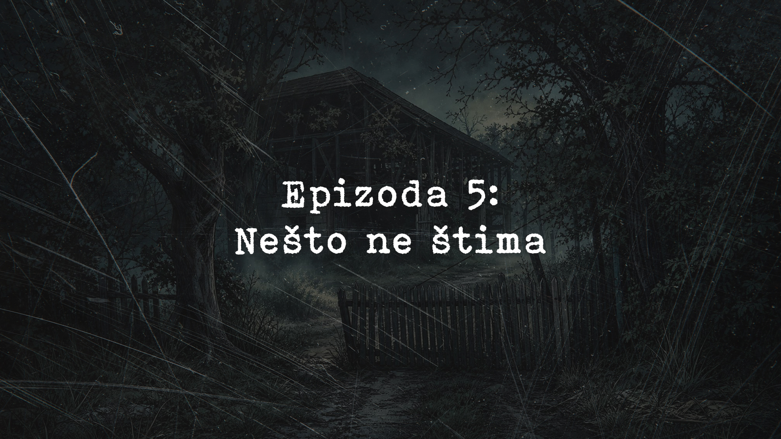 Danka – EP 5: Nešto ne štima